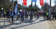 'Sağlık İçin Bisikleti Seçin' Geyve’de Start Aldı