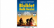 “Sağlık İçin Bisikleti Seçin”