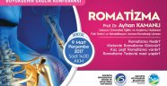 Sağlık Konferanslarında Konu: Romatizma