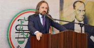 Sakarya Barosu FETÖ İçin Şikâyet Dilekçesi Verdi