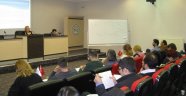 Sakarya Barosunda Eğitimler Başladı