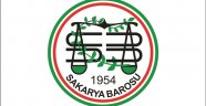 Sakarya Barosundan Uyarı