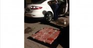 Sakarya’da 16 Kilo Eroin Ele Geçirildi