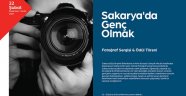 ‘Sakarya’da Genç Olmak’ OSM’de Sergilenecek