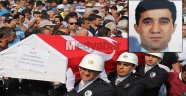 Sakarya darbe şehidini tekbirlerle uğurladı