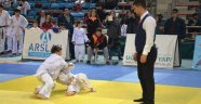 Sakarya Judo Teşvik Şampiyonası 