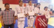 Sakarya Judosundan Büyük Başarı