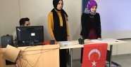 Sakarya MYO’da18 Mart Çanakkale Şehitleri Anma Programı