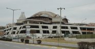 Sakarya’nın En Büyük Külliyesi Şeyh Edebali Camii Yükseliyor