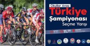 Sakarya Parkta Pedal Çevirecekler