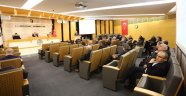 Sakarya Stratejik Plan Çalışması Şubatta