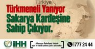 Sakarya Türkmeneli İçin Harekete Geçiyor
