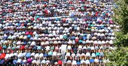 Sakarya Ümmet Cuma’sında Buluştu