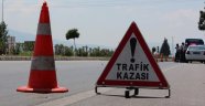  Sakarya'da Feci Kaza: 4 Ölü, 1 Ağır Yaralı