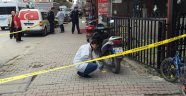 Sakarya'da Silahlı Saldırı: 1 Yaralı