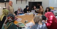 SAMEK de Takı Tasarım Kursları Devam Ediyor