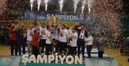 Samsun BüyükşehirBelediyesi Anakent ve Bursaspor Finalde Gülen Taraf Oldu