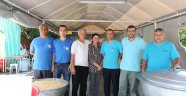 Sapanca Belediyesi İftar Çadırı Binlerce İnsanı Ağırladı