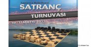 Sapanca Belediyesi Satranç Turnuvası Yapılacak