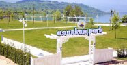 Sapanca Belediyesi Uzunkum Park Açılıyor