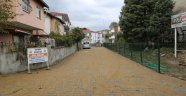 Sapanca ‘da Çalışmalarla Şenlenen Bir Sokak : ŞEN Sokak!
