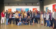 Sapanca MYO'dan Sakarya Tanıtım Gezisi
