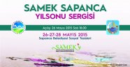Sapanca SAMEK’ten Yılsonu Sergisi