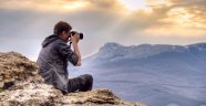 Sapanca'da Temel Fotoğrafçılık Kursu Başlıyor