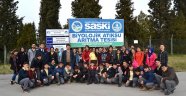 SASKİ Tesisleri Öğrencilerin Takdirini Topluyor