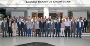 SATSO Shangay Otomotiv Fuarı'na Katılacak