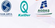 SAÜ, AGDAŞ ve KalDer Sakarya’da Kaliteyi Yükseltiyor