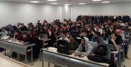 SAÜ HackerCamp Başarıyla Tamamlandı