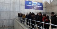 SAÜ Öğrencileri HES’i Gezdi