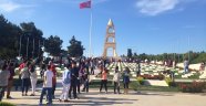 SAÜ Vakfı Çanakkale ve Edirne Gezisi