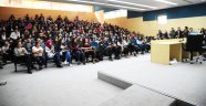 SAÜ'lü Öğrencilerden Büyük İlgi