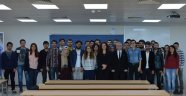 SEDAŞ 23 Mart’ta Sakarya Üniversitesi öğrencileriyle buluşuyor
