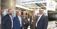 SEDAŞ, Fuara'a Katıldı