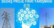 SEDAŞ’ın Proje Fikri Yarışması Örnek Alınıyor