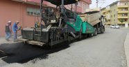 Serdivan Belediyesi Asfalt Sezonunu Açtı