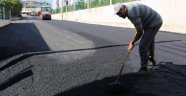 Serdivan Belediyesi Kapsamlı Asfalt Çalışmalarına Son Hız Devam Ediyor