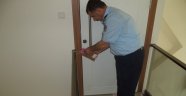 Serdivan Belediyesi'nden Günübirlik Kiralanan Apartlara Mühür