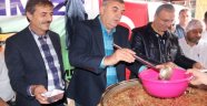 Serdivan’da Birlik ve Beraberlik Aşure İle Perçinlendi