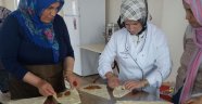 Serdivan’da Dönemin Son Aşçılık Kursu Başladı