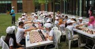 SGM’de Satranç ve Akıl Oyunları Şöleni