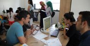 SGM Yaz Kursları Kayıtlarına Yoğun İlgi