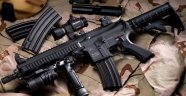 Silah Ticaretine 1 Tutuklama