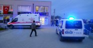 Silahlı Saldırı da 1 Kişi Yaralandı