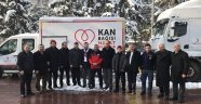 STK’lardan Kan Bağışı Daveti