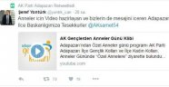 Sur’dan Adapazarı’na Teşekkür Mesajı 