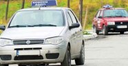 Sürücü Adaylarına Dikkat